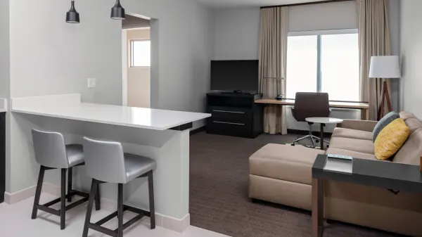 Residence Inn Phoenix Mesa East image