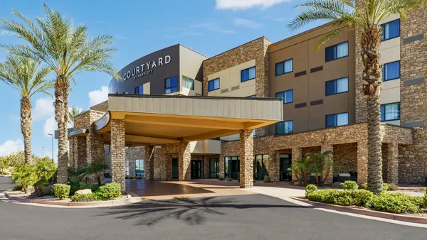 Courtyard Phoenix Mesa Gateway Airport image