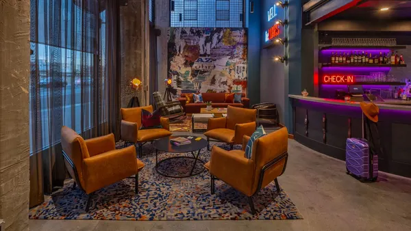 Moxy Phoenix Downtown image
