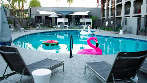 Moxy Phoenix Tempe/ASU Area image