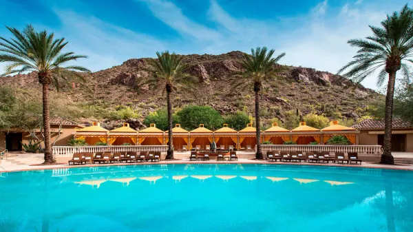 The Canyon Suites at The Phoenician, a Luxury Collection Resort, Scottsdale image