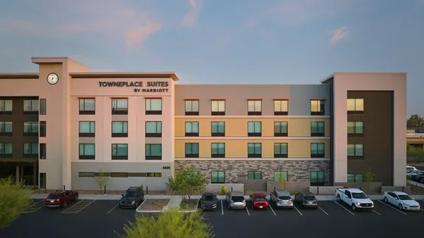TownePlace Suites by Marriott Tempe image