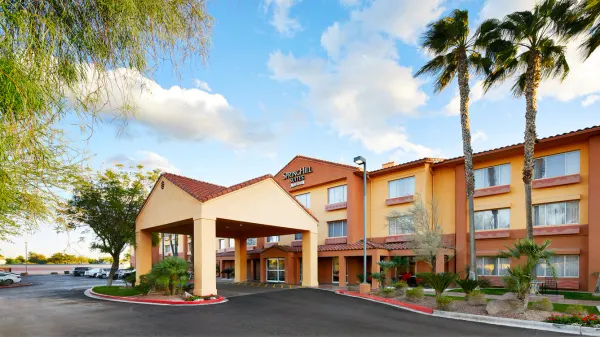 SpringHill Suites by Marriott Tempe at Arizona Mills Mall image