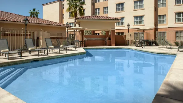 Residence Inn Phoenix Airport image