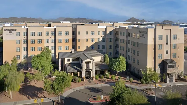 Residence Inn Phoenix North/Happy Valley image