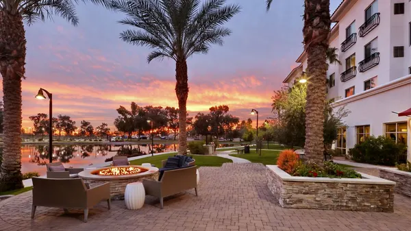 Residence Inn Phoenix Chandler/South photo