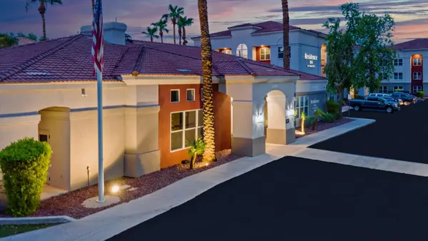 Residence Inn Phoenix Mesa image