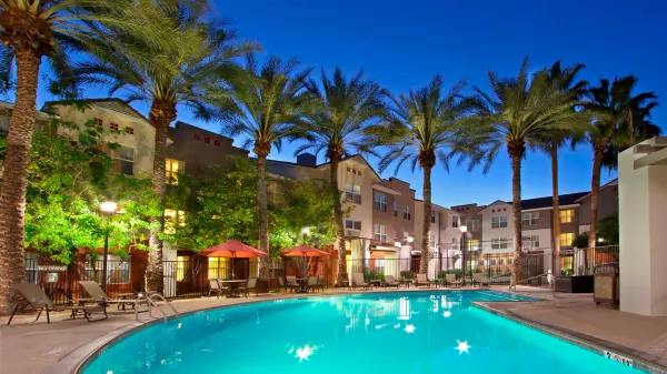 Residence Inn Scottsdale North image