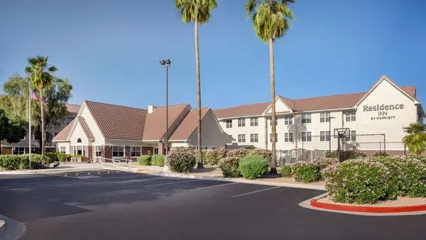 Residence Inn Phoenix Glendale/Peoria photo