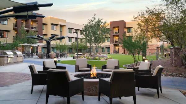 Residence Inn Scottsdale Salt River image