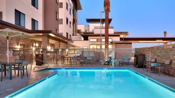 Residence Inn Phoenix West/Avondale image