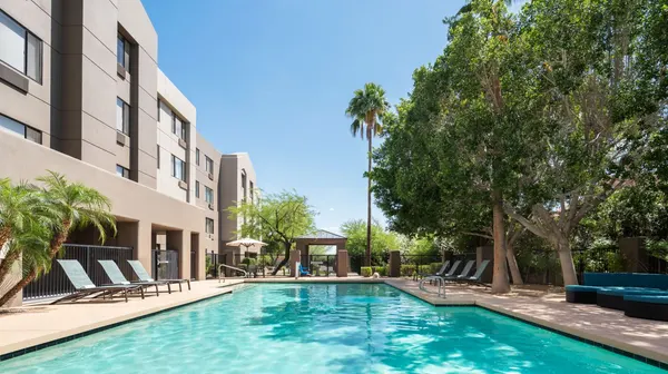 SpringHill Suites by Marriott Scottsdale North image