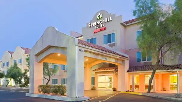 SpringHill Suites by Marriott Phoenix North image