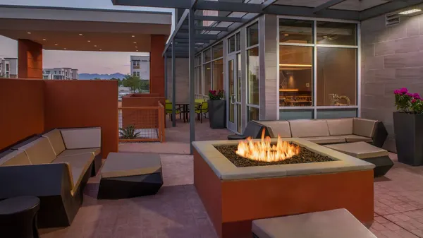 SpringHill Suites by Marriott Phoenix West/Avondale image