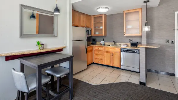 Residence Inn Phoenix NW/Surprise image