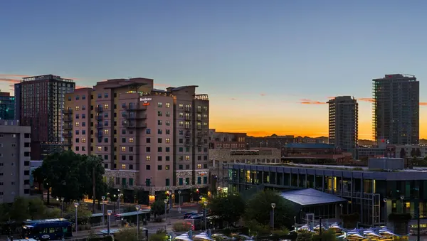 Residence Inn Tempe Downtown/University image