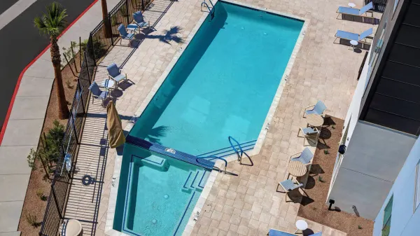 TownePlace Suites by Marriott Phoenix Glendale Sports & Entertainment District image