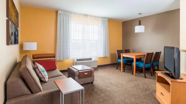 TownePlace Suites by Marriott Phoenix North image