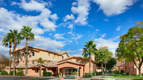 TownePlace Suites by Marriott Tempe at Arizona Mills Mall image