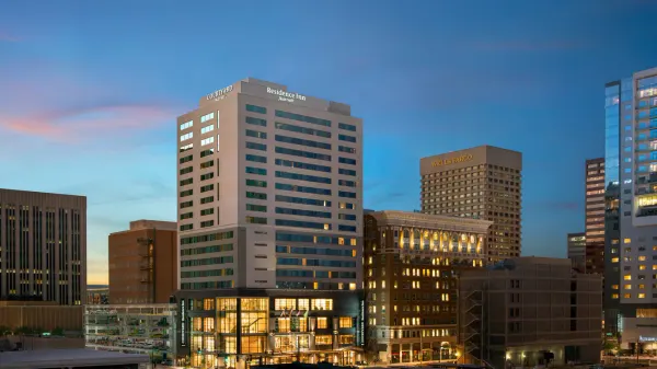 Residence Inn Phoenix Downtown image