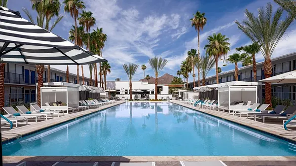 Hotel Adeline, Scottsdale, a Tribute Portfolio Hotel image