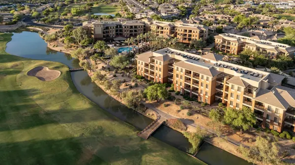 The Westin Kierland Villas image