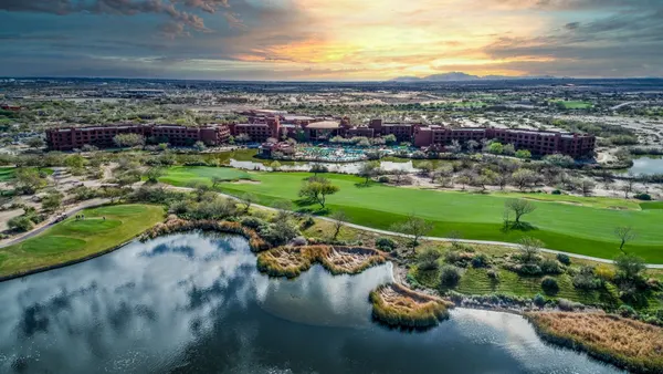 Sheraton Grand at Wild Horse Pass photo