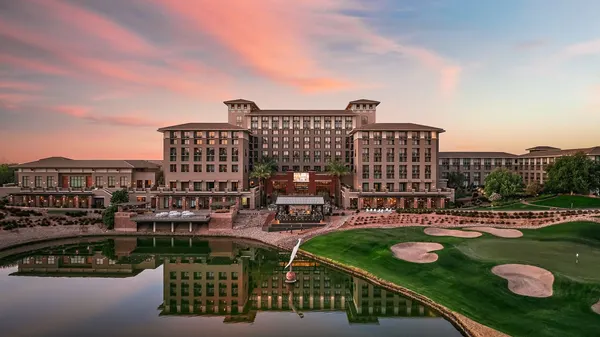 The Westin Kierland Resort & Spa image