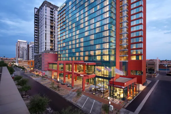 The Westin Tempe image
