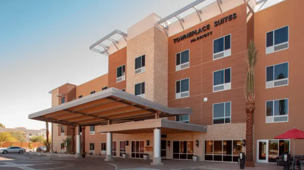 TownePlace Suites by Marriott Phoenix Chandler/Fashion Center image
