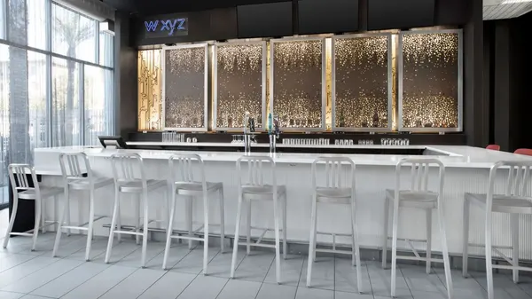 Aloft Phoenix-Airport image