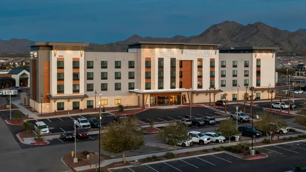 Fairfield Inn & Suites Buckeye Verrado photo