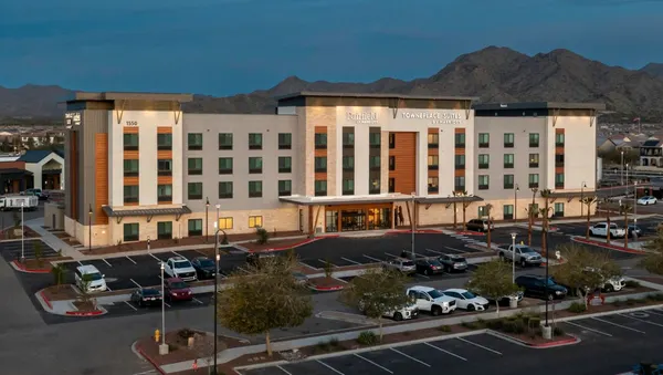 TownePlace Suites by Marriott Buckeye Verrado photo