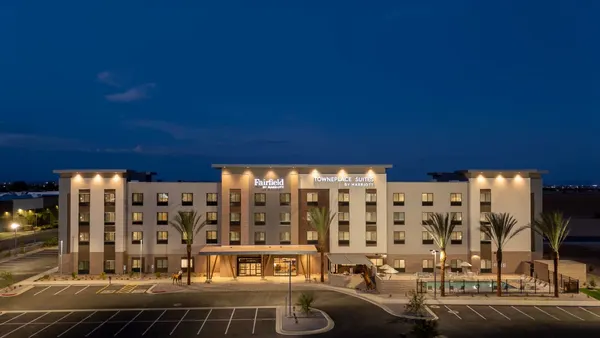 TownePlace Suites by Marriott Surprise Prasada image
