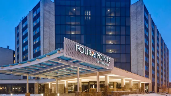 Four Points by Sheraton Peoria photo