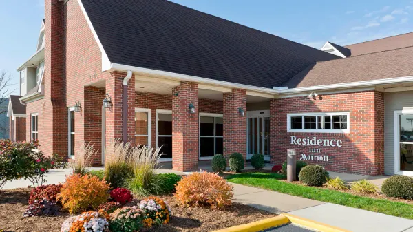 Residence Inn Peoria photo