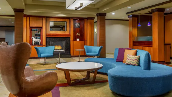 Fairfield Inn & Suites Peoria East photo