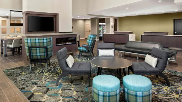 Residence Inn East Peoria photo