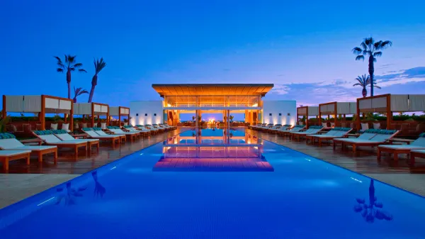 Hotel Paracas, a Luxury Collection Resort, Paracas photo