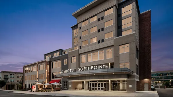AC Hotel Pittsburgh Southpointe image