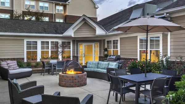 Residence Inn Pittsburgh Cranberry Township image