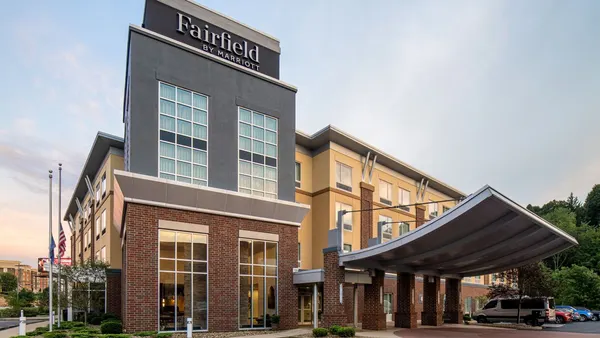 Fairfield Inn & Suites Washington Casino Area image
