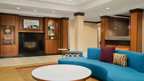 Fairfield Inn & Suites Weirton photo