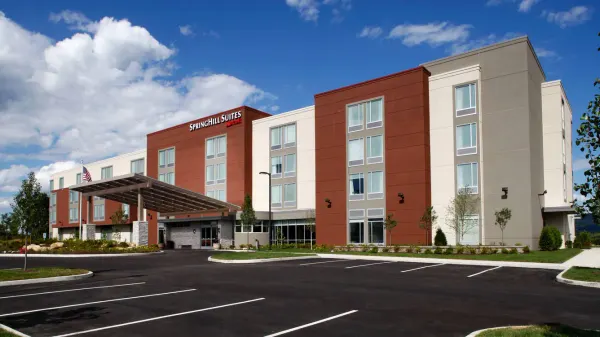 SpringHill Suites by Marriott Pittsburgh Latrobe photo