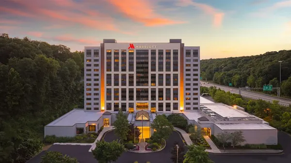 Pittsburgh Airport Marriott image