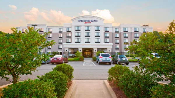 SpringHill Suites by Marriott Pittsburgh Mills image