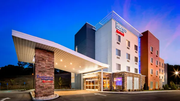 Fairfield Inn & Suites Monaca image