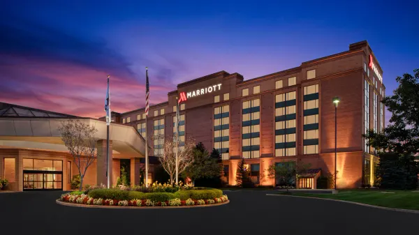 Pittsburgh Marriott North image