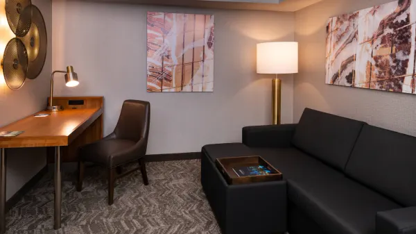 SpringHill Suites by Marriott Pittsburgh North Shore image