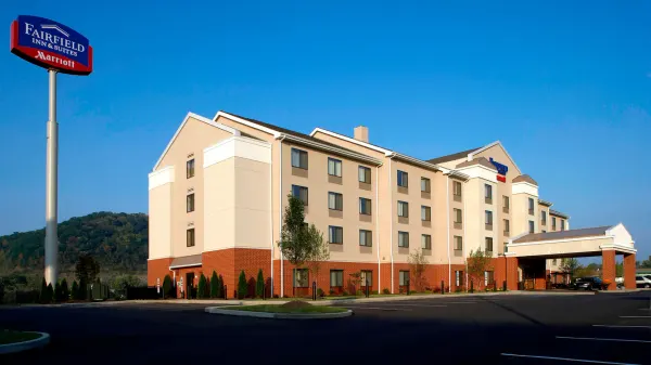 Fairfield Inn & Suites Pittsburgh Neville Island image